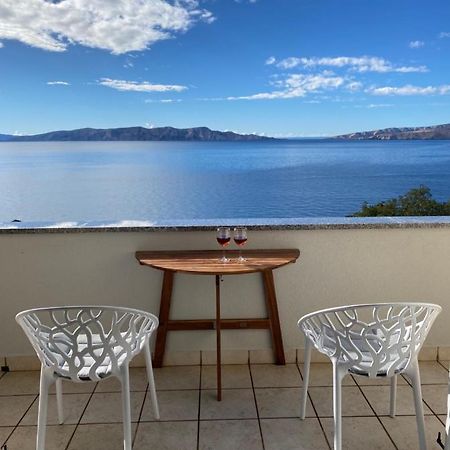 Apartment4You Senj  Buitenkant foto