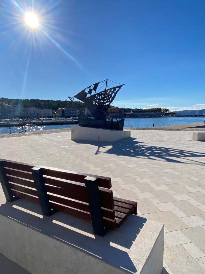 Apartment4You Senj  Buitenkant foto