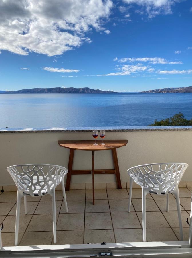 Apartment4You Senj  Buitenkant foto
