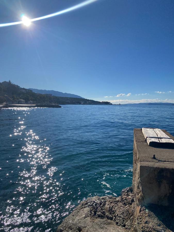 Apartment4You Senj  Buitenkant foto