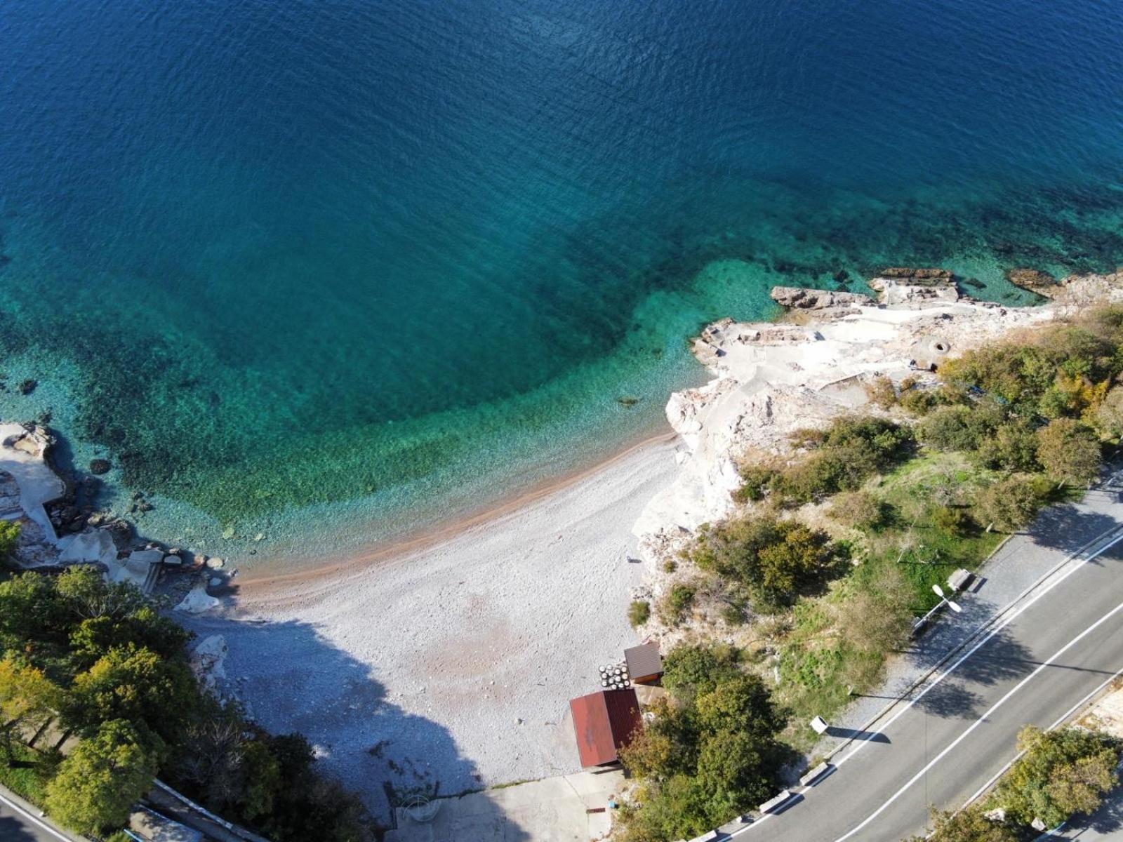 Apartment4You Senj  Buitenkant foto