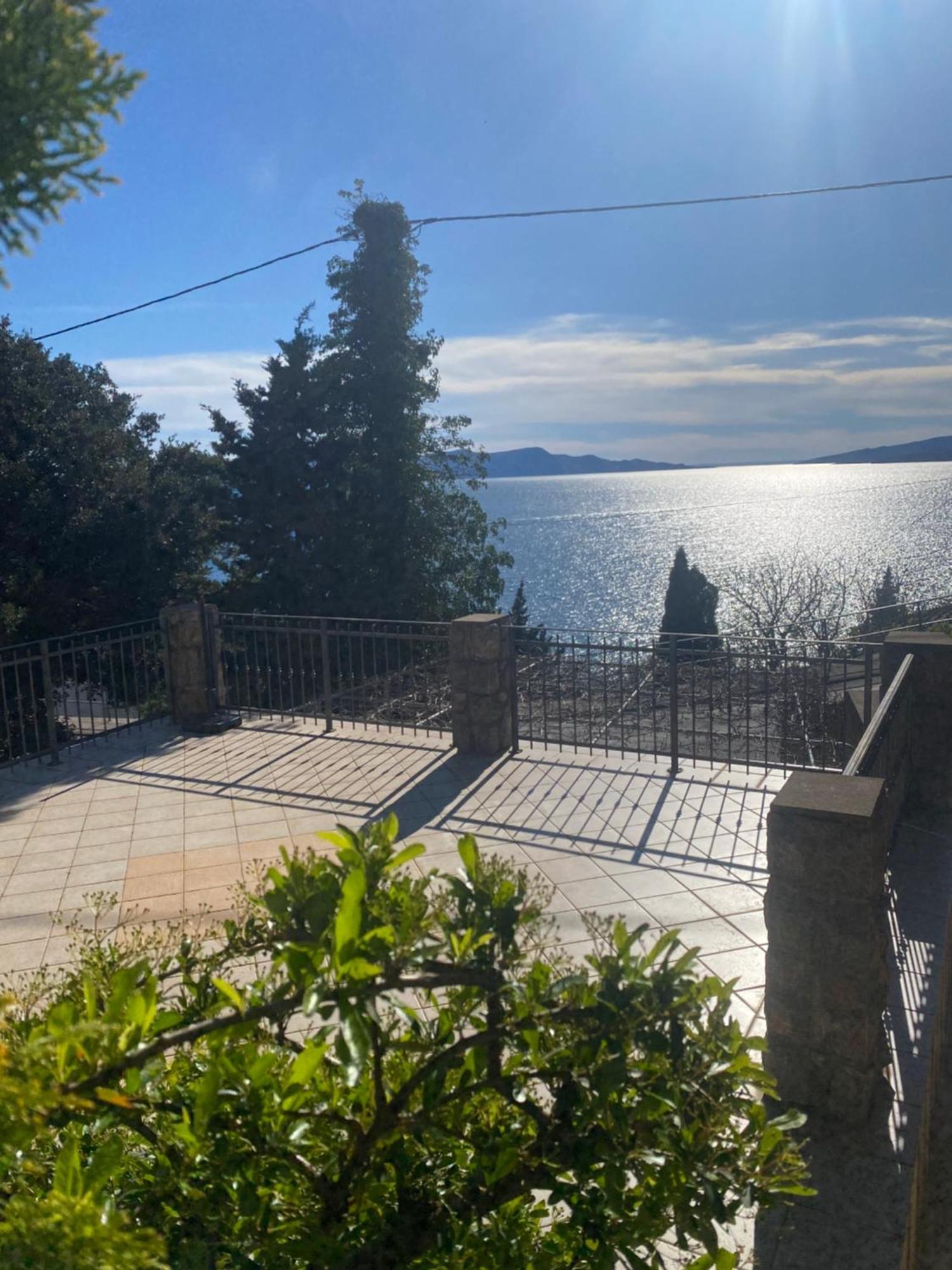 Apartment4You Senj  Buitenkant foto