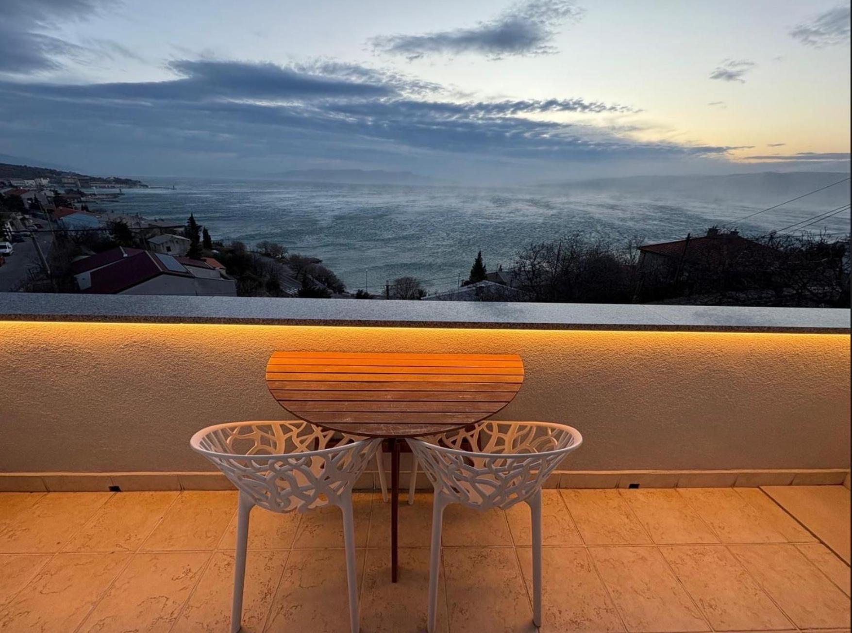 Apartment4You Senj  Buitenkant foto