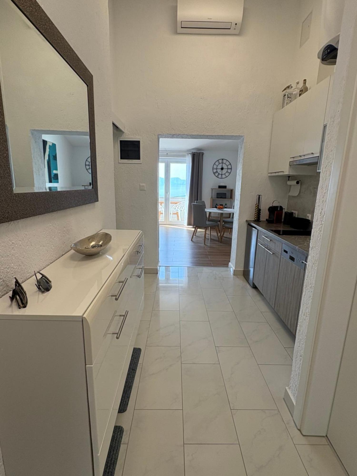 Apartment4You Senj  Buitenkant foto
