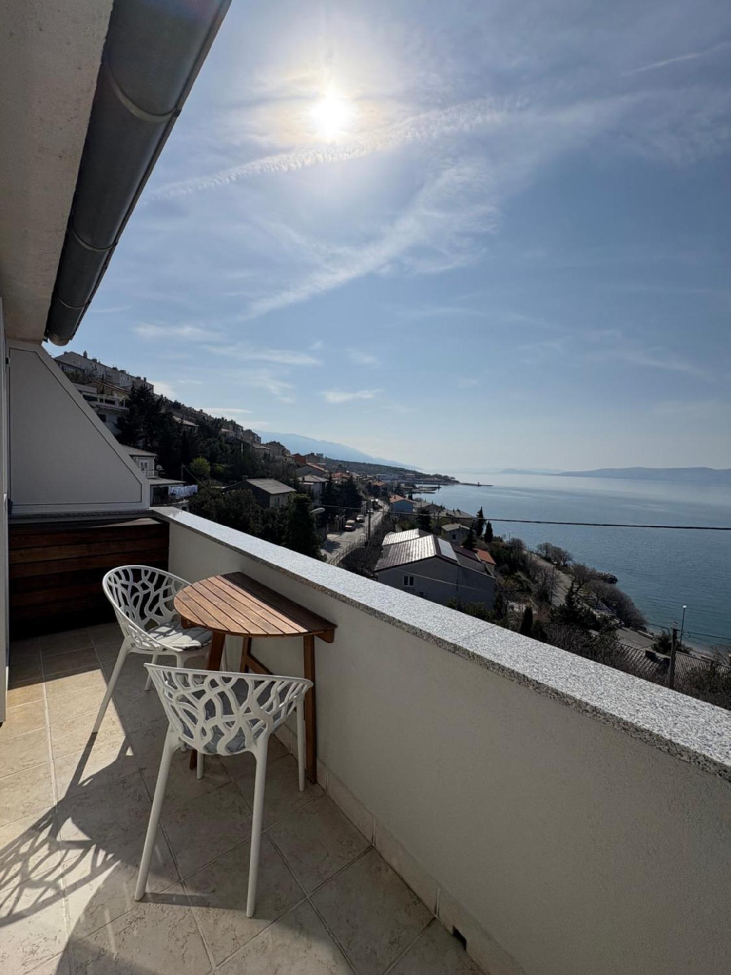 Apartment4You Senj  Buitenkant foto
